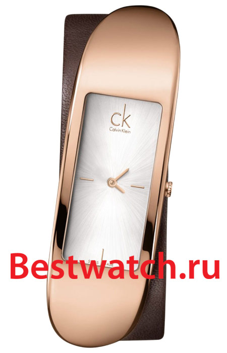 Часы Calvin Klein cK Embody K3C236.G6